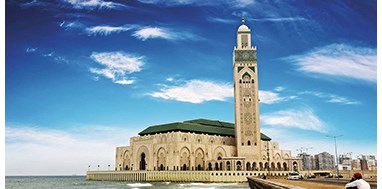 Casablanca Travel Guide