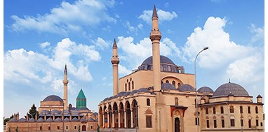 Konya Travel Guide