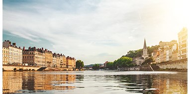 Lyon Travel Guide