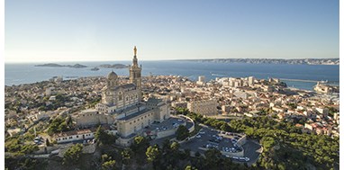 Marseille Travel Guide