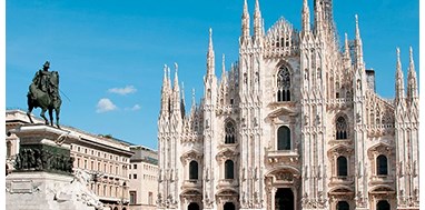 Milan Travel Guide