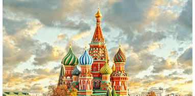 Moscow Travel Guide