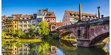 Nuremberg Travel Guide