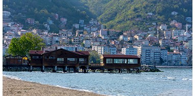 Ordu Travel Guide