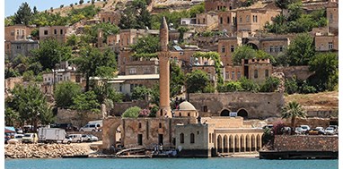 Sanliurfa Travel Guide