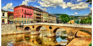 Sarajevo Travel Guide