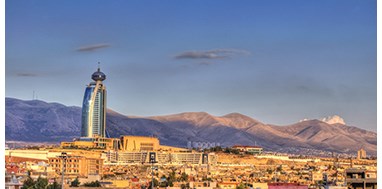 Sulaymaniyah Travel Guide