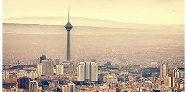 Tehran Travel Guide