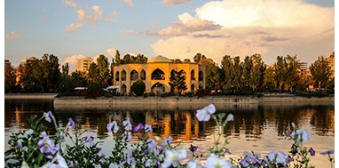 Tabriz Travel Guide