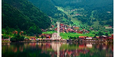 Trabzon Gezi Rehberi