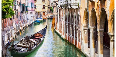 Venice Travel Guide