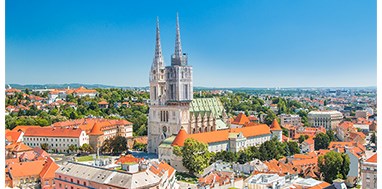 Zagreb Travel Guide