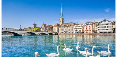 Zurich Travel Guide