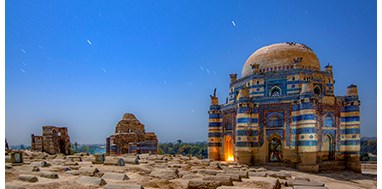 Karachi Travel Guide