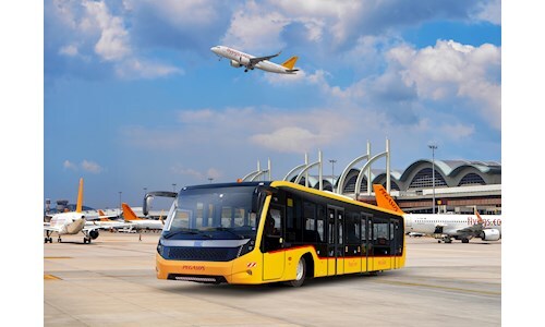 Pegasus Uçak Bileti