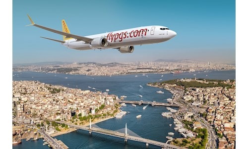 Pegasus Airlines