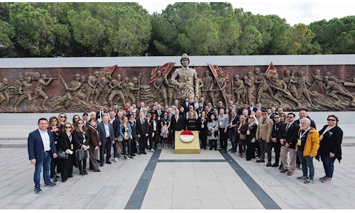 Pegasus, 2026’ya operasyonel gücünü artırarak giriyor