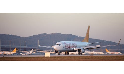 Pegasus augmente son bénéfice net de 34% en 2015
