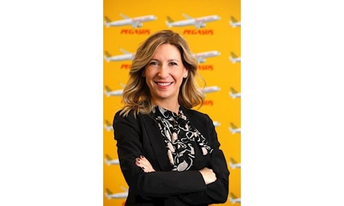 Pegasus Airlines is establishing Silicon Valley-based Technology Innovation Lab