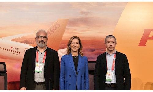 Pegasus Hava Yolları CEO’su Güliz Öztürk:  “2022 yılı performansımızla dünyanın operasyonel kârlılığı en yüksek hava yolu şirketi olduk”