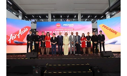 Pegasus Airlines