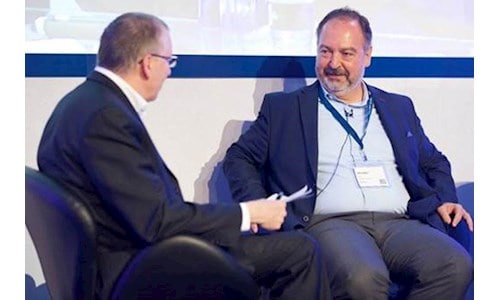 Pegasus Airlines’ CEO Mehmet T. Nane reveals vision for airline at the Aviation Festival