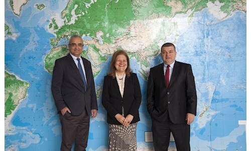 Pegasus Cargo’s 6th conference to be held in Izmir bringing together the logistics sector with university students