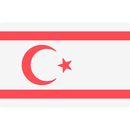north cyprus flag