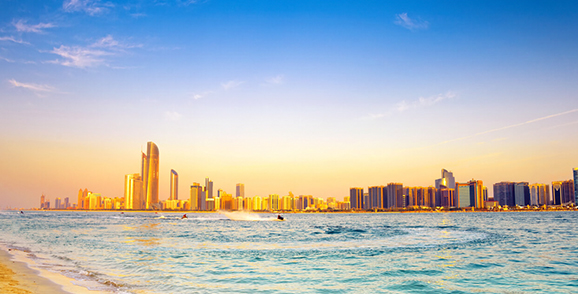 Abu Dhabi Guida turistica