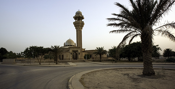 Bagdad Guida turistica