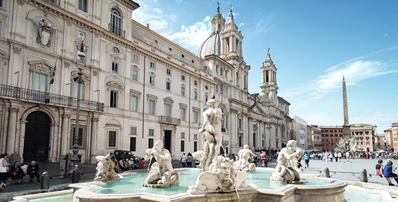 Rome Guida turistica