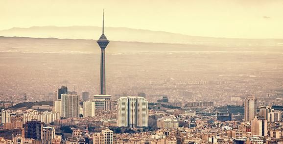 Téhéran Guida turistica