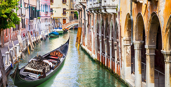 Venise Guida turistica