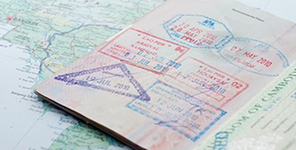 Kazakhstan Visa Information