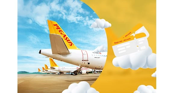 Pegasus Airlines