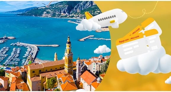 Pegasus Airlines
