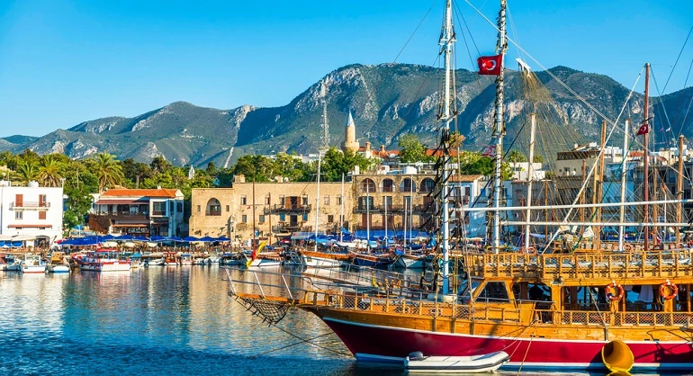 Northern Cyprus travel guide