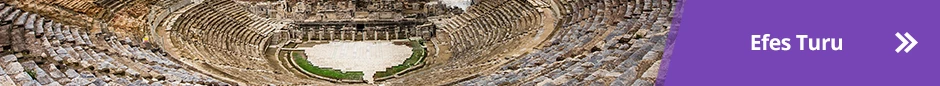 efes antik gezi turları