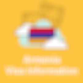 Armenia Visa Information