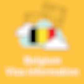 <p>Belgium Visa Information<br /></p>