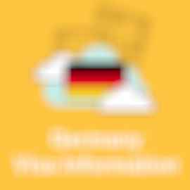 <p>Germany Visa Information<br /></p>