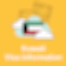 Kuwait Visa Information