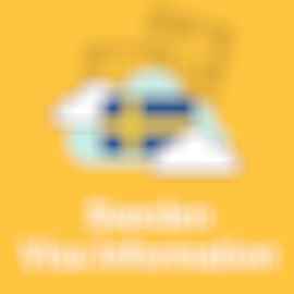 <p>Sweden Visa Information</p>