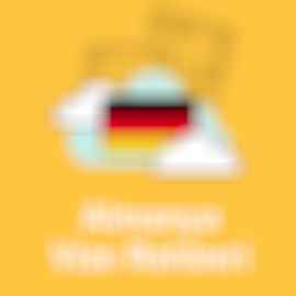 Almanya Vize Başvurusu