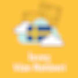 İsveç Vize Başvurusu