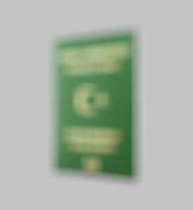 Hususi Pasaport 